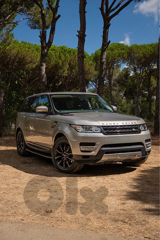 Land Rover Range Rover 2015 - Super Clean