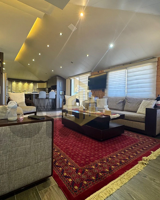 Roof for Sale in Sawfar روف للبيع في صوفر