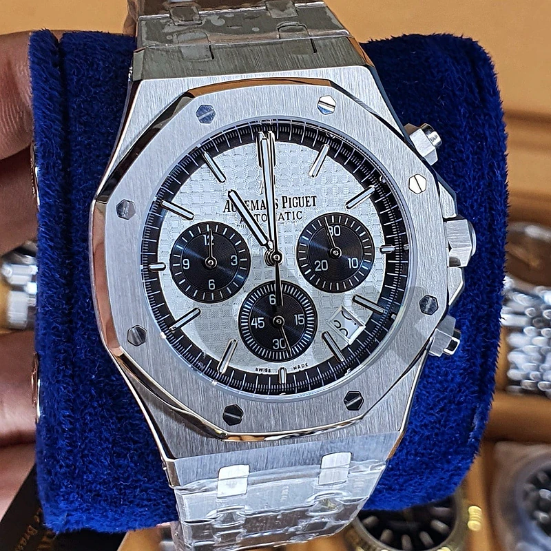 Audemars Piguet offshore replica