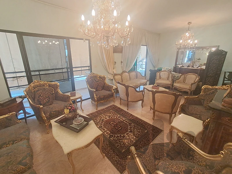 Apartment for Sale in Ras El Nabaa
