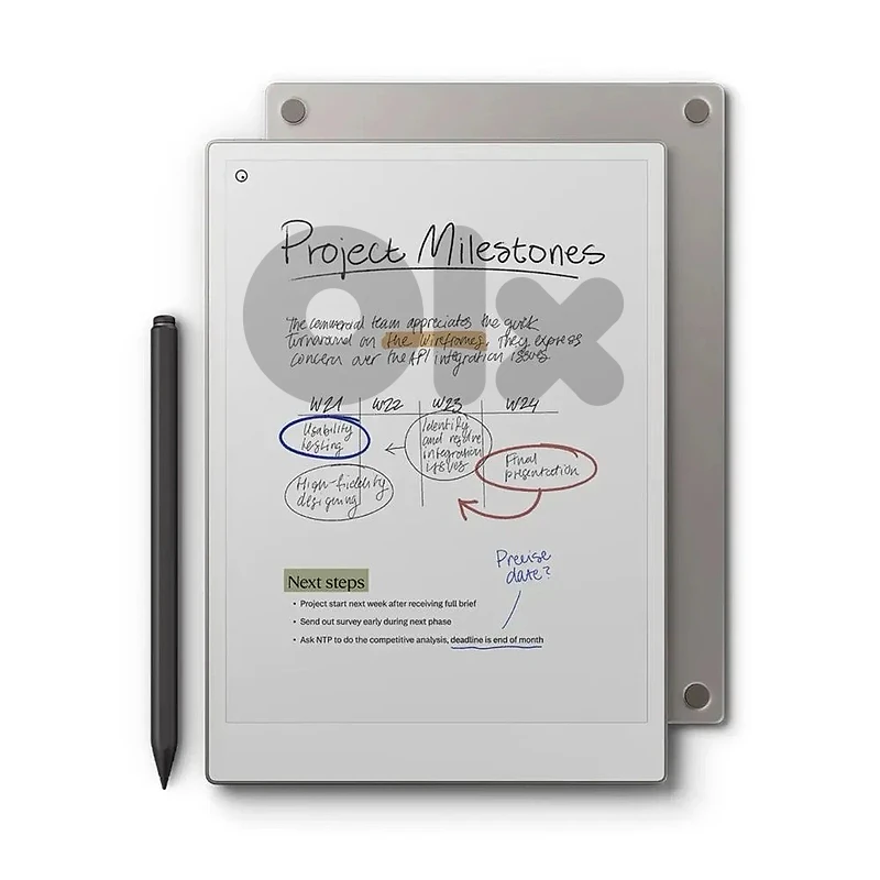 reMarkable Paper Pro reMarkable Paper Pro