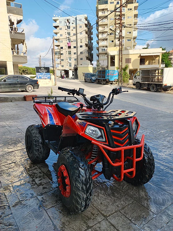 ATV 150CC