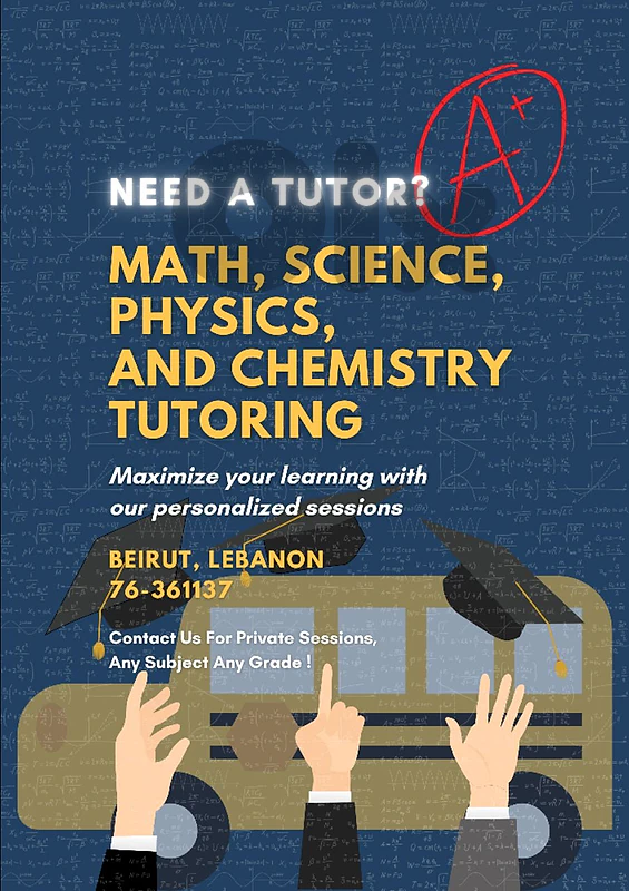 Private Teacher - Tutor - Private Lessons - Agenda Private Teacher - Tutor - Private Lessons - Agenda