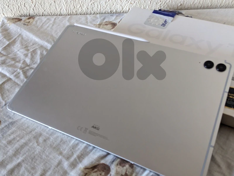 Samsung Tab S9 FE+ Samsung Tab S9 FE+