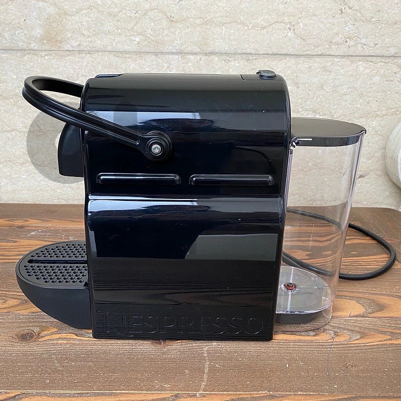 Nespresso Inissia Espresso Coffee Machine