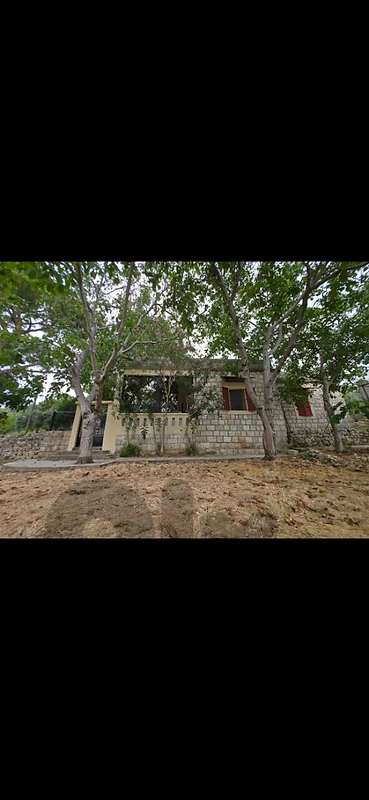 Stand alone house
