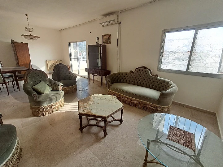 Apartment for Sale or Rent in Fanar