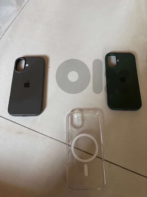 Iphone 16 Phone Covers/Cases