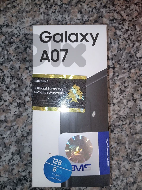 new phone for sale