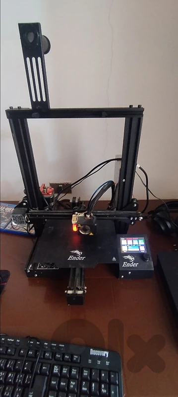 Creality ender 3 pro Creality ender 3 pro