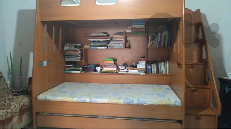 bedroom for kids
