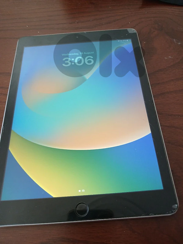 ipad 5th generation