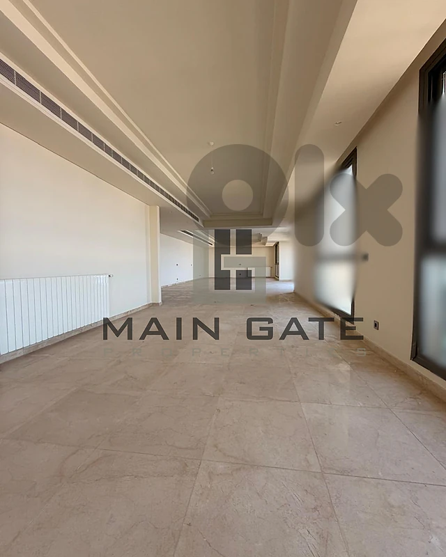 Apartment for Sale in Waterfront City Dayeh