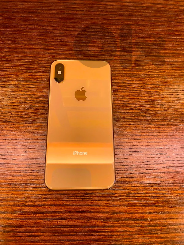 ⚠️IPHONE XS KELLO ORIGINAL⚠️