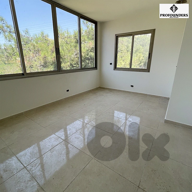 Duplex for sale in Ain Aalak دوبلكس للبيع في عين علق