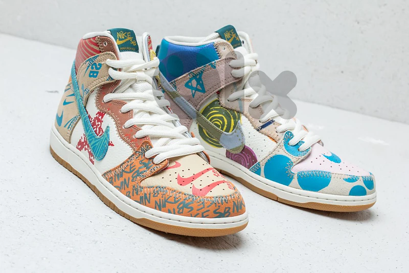 Nike SB Dunk