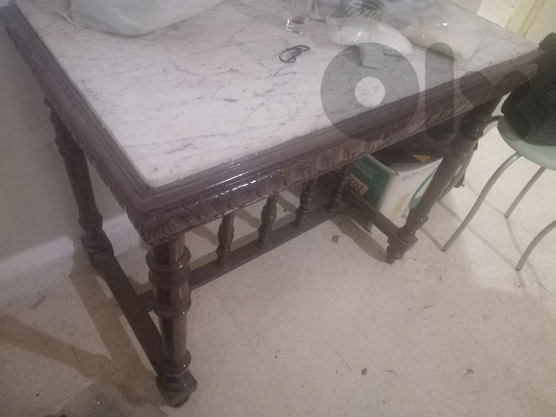 table