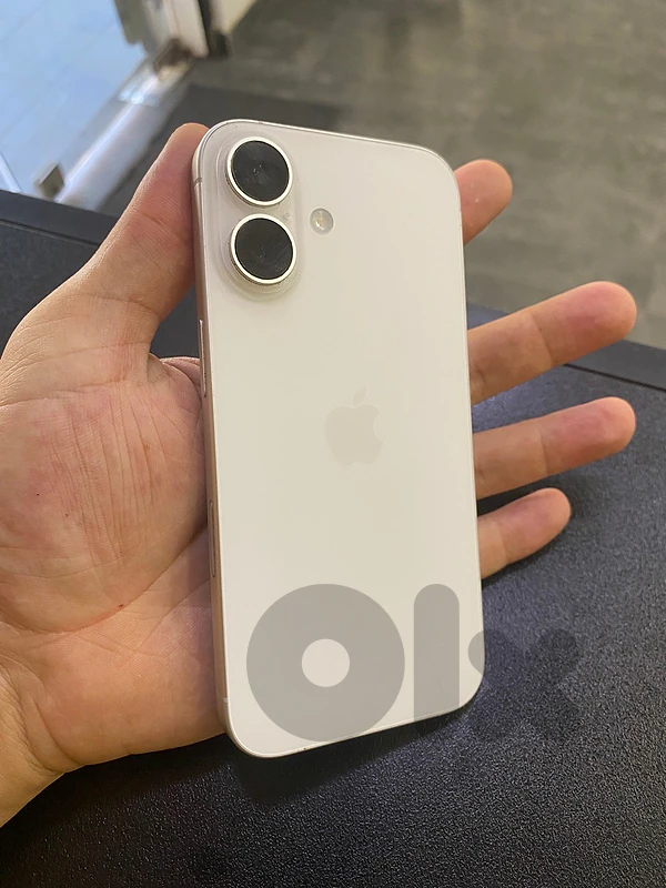 iphone 16 128gb