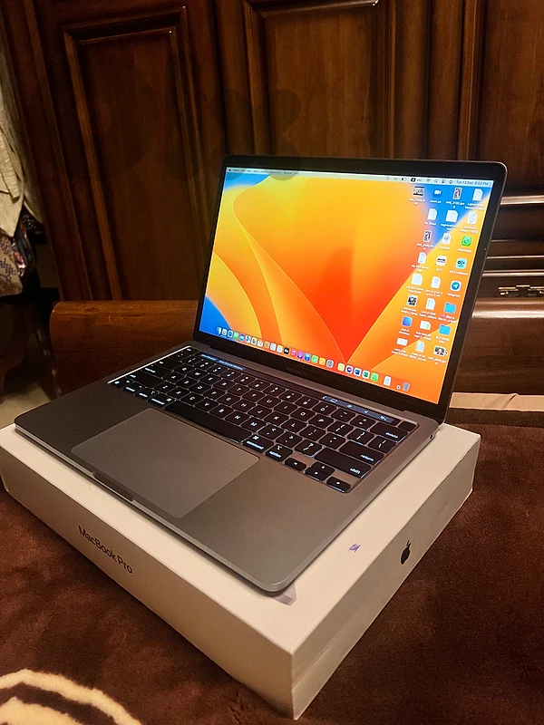 macbook pro m1 13.3’’ macbook pro m1 13.3’’