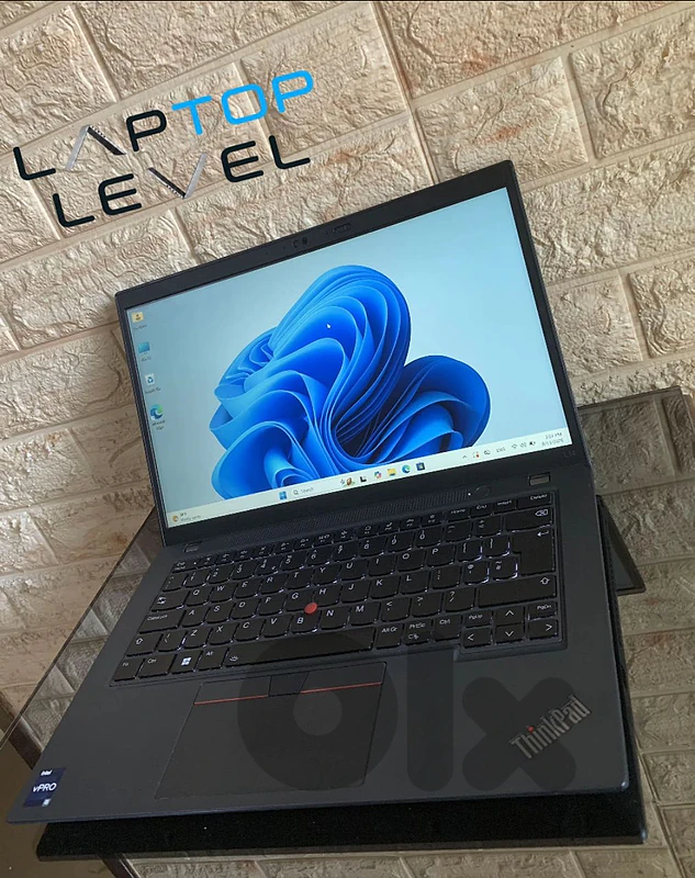 12th Generation Core i5 ThinkPad L14 Gen 3 12th Generation Core i5 ThinkPad L14 Gen 3