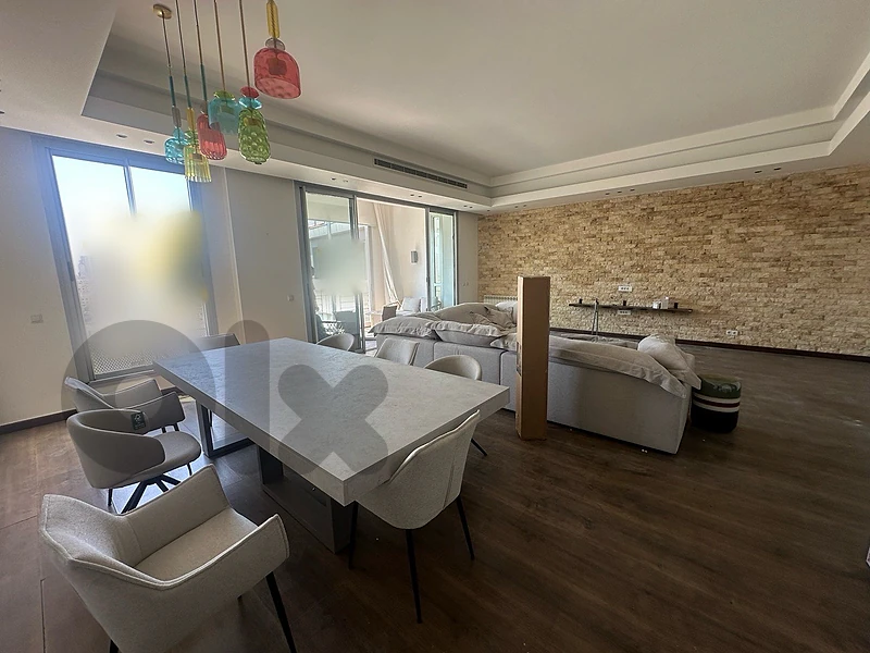 Luxurious Apartment For Rent In Saifi