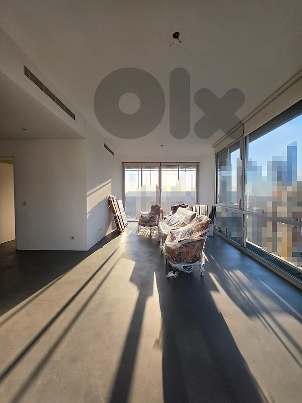 Luxurious Apartment For Sale In Achrafieh Luxurious Apartment For Sale In Achrafieh