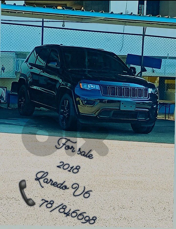 Jeep Cherokee 2018 2018