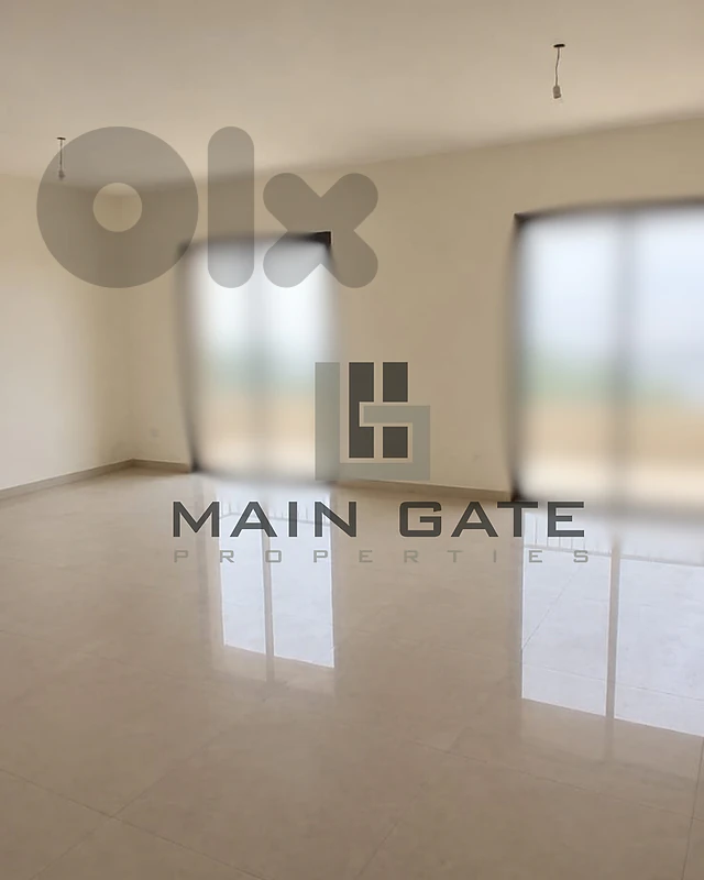 Apartment for Sale in Nabay