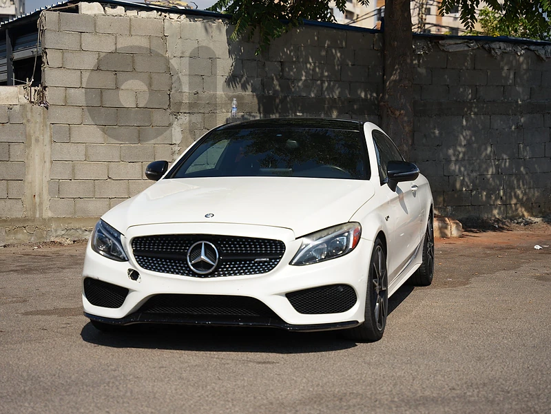 MERCEDES AMG BI TURBO FOR SALE