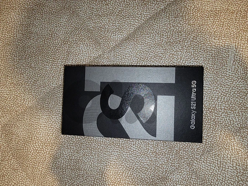 samsung s21 ultra 5g used for sale
