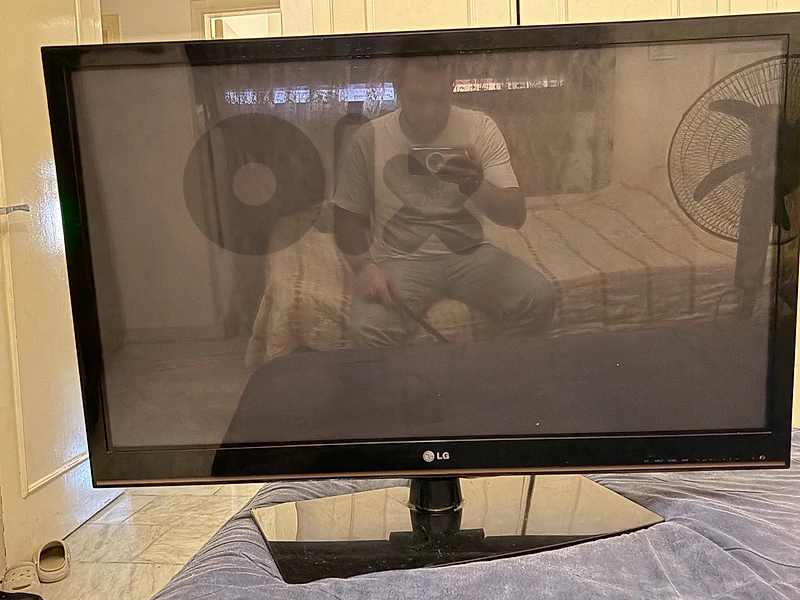 50 inch tv in good condition 50 inch tv in good condition