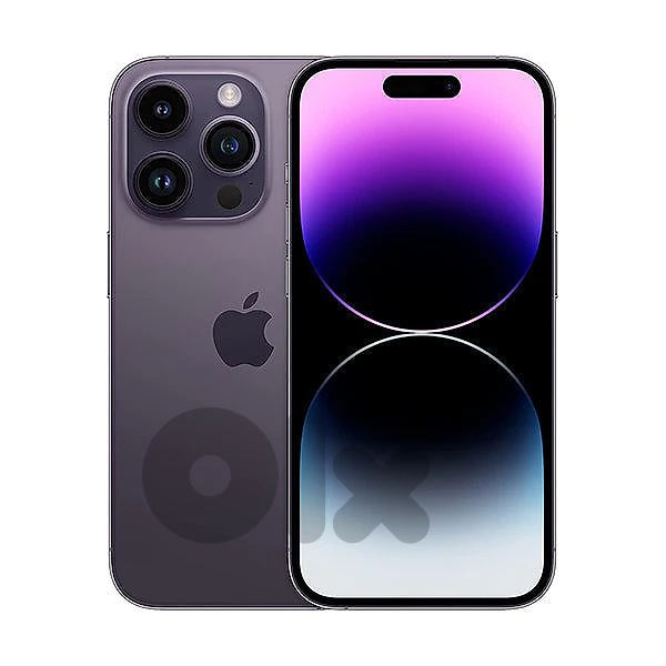 iPhone 14 Pro