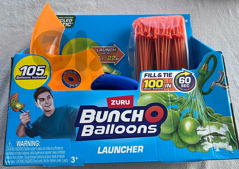 ZURU BUNCH O BALLOONS
