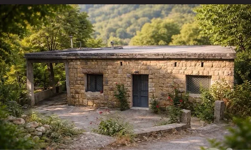 Charming stone house for sale Charming stone house for sale