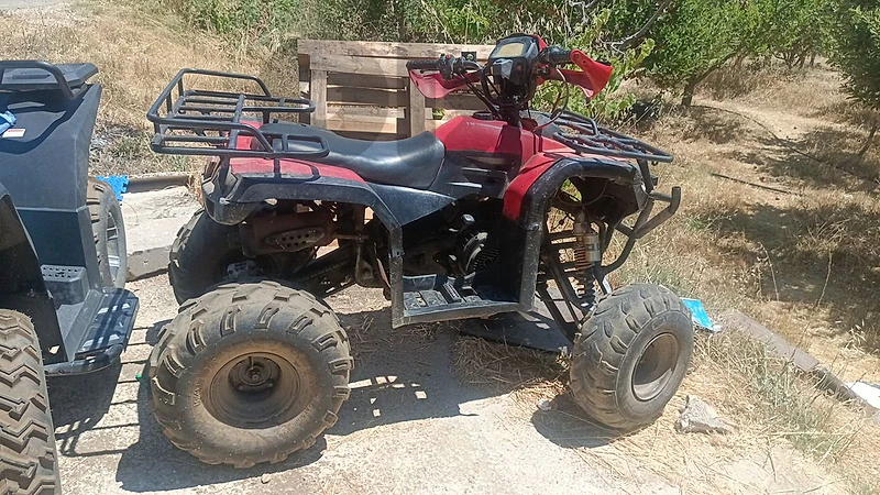 atv for sale