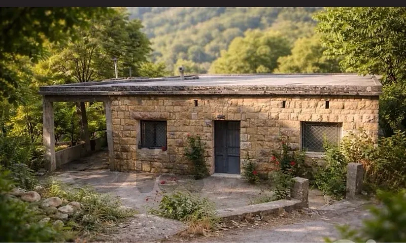 Charming stone house for sale