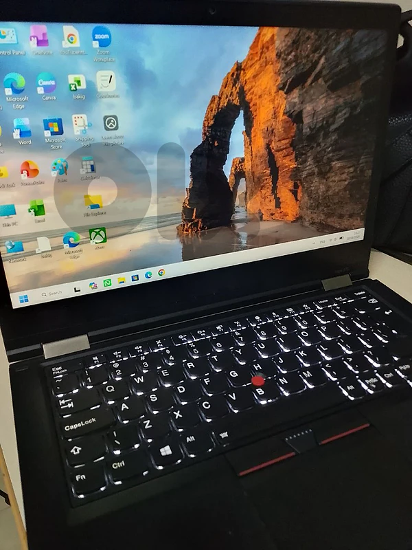 thinkpad yoga 320$