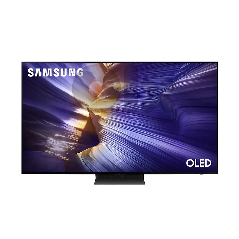 Samsung 77 inch OLED S90F 4K Vision AI Smart TV (2025) 144hz