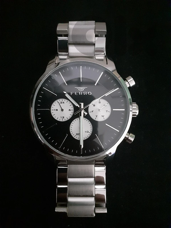 Ferro Watch