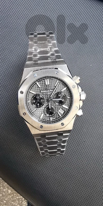 Audemars Piguet offshore replica