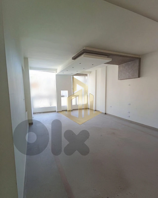 apartment for Sale in Rawche شقة للبيع في الروشة