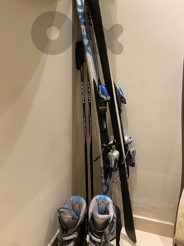 Ski Set