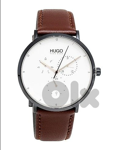 HUGO BOSS Watch