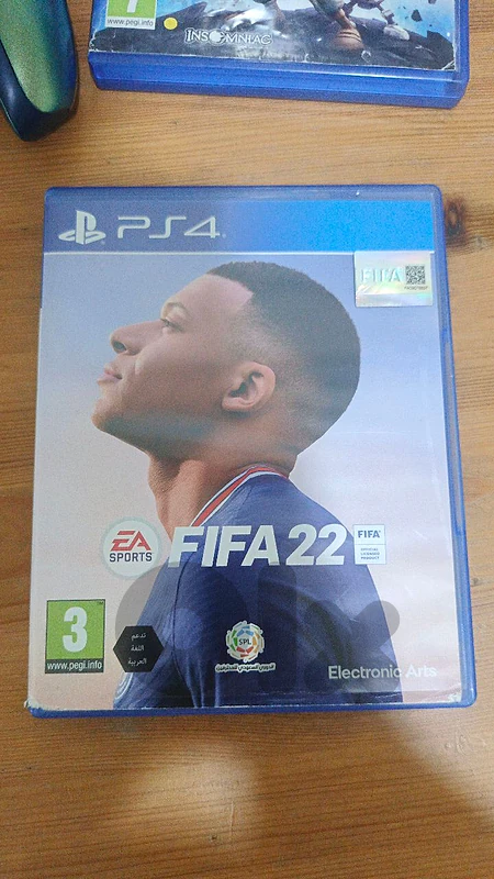 fifa 22
