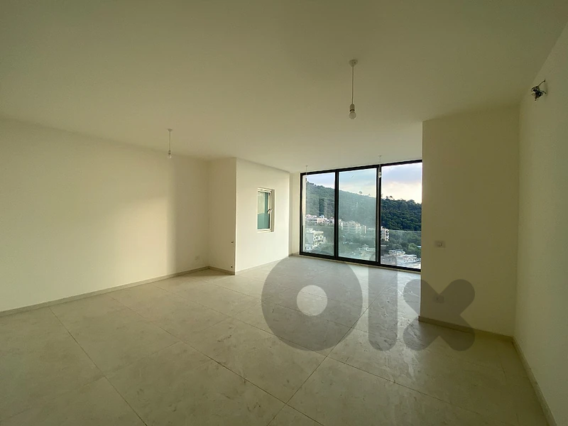 Unfurnished 2-Bedroom Apartment for Sale in Fanar MQML0029