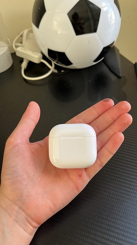 airpods