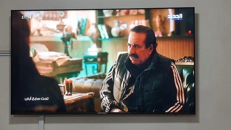 SONYSAT TV, SMART, 65 inch for sale SONYSAT TV, SMART, 65 inch for sale