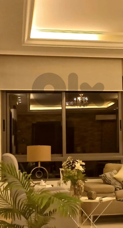 apartment for rent unfurnished للإيجار شقة في الحازمية مقايل سيتي سنتر