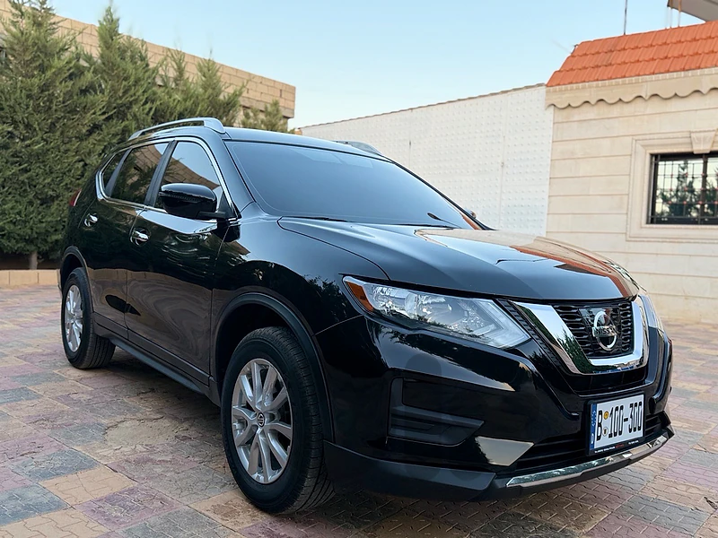 نيسان روغ 2018 2018