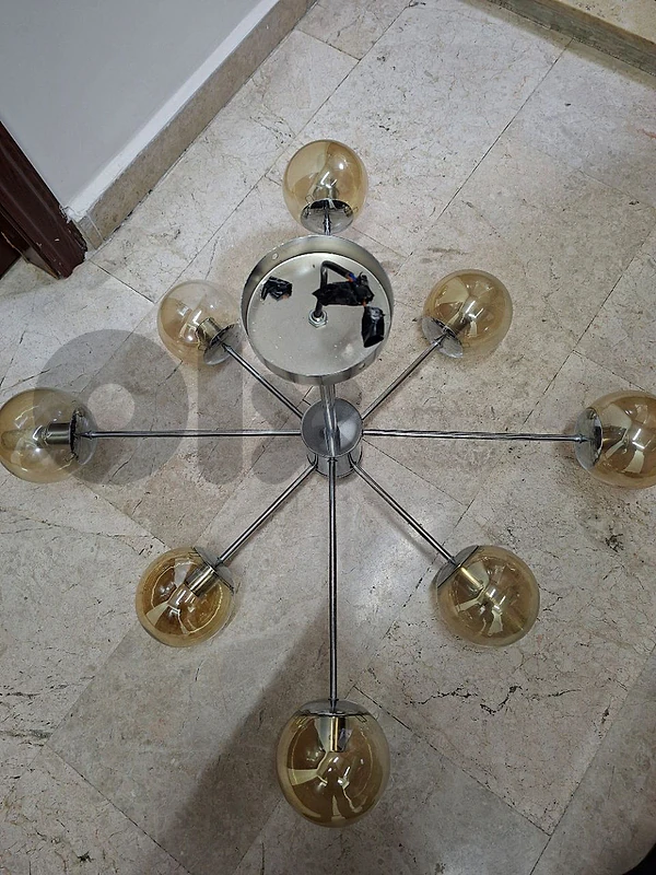 lamps